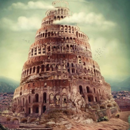 Turnul Babel
